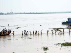 मानसून से पहले अलर्ट बिहार, 1115 करोड़ की बाढ़ सुरक्षा योजना