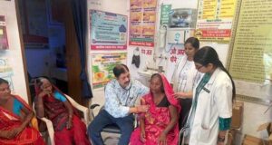 गर्भवती महिलाओं और नवजातों के लिए हर जिले में खुलेंगे अत्याधुनिक मातृ-शिशु अस्पताल