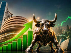 Share Market Rally: FII की जोरदार खरीदारी से बढ़ा बाजार का जोश, क्या Nifty छुएगा 26,500 का स्तर?