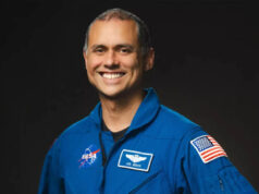 NASA ISS Mission: भारतीय मूल के फिजिशियन डॉ. अनिल मेनन की नई उड़ान, पत्नी भी हैं अंतरिक्ष यात्री