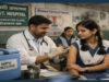 धमतरी में विशेष HPV टीकाकरण सप्ताह शुरू, कैंसर मुक्त भविष्य की ओर बढ़ा बड़ा कदम