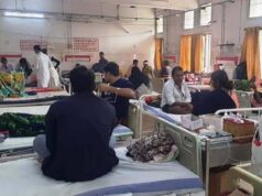 जिला अस्पतालों में आईसीयू, इमरजेंसी सेवा अनिवार्य, रेफरल व्यवस्था होगी पूरी तरह डिजिटल।