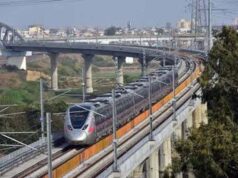 बिहार को मिलेगी NCR जैसी रैपिड रेल, पटना-मुजफ्फरपुर, गया, आरा और बेगूसराय होंगे कनेक्ट
