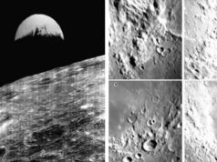 चंद्रमा दिवस: मानव जिज्ञासा और वैज्ञानिक उपलब्धियों का उत्सव