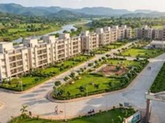 लखनऊ समेत 8 जिलों में बनेंगे 5303 घर-दुकान, रियल एस्टेट को बढ़ावा