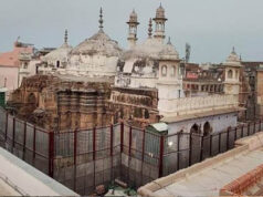 ज्ञानवापी केस में बड़ा घटनाक्रम, मुस्लिम पक्ष वार्ता को तैयार, समाधान की बढ़ी संभावना