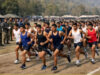 अग्निवीर भर्ती का लिखित चरण पूरा, 11,774 उम्मीदवारों ने मारी बाजी, अगला पड़ाव सागर की शारीरिक परीक्षा
