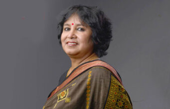 तसलीमा नसरीन की बंगाल वापसी की चर्चा तेज, दो दशक बाद कोलकाता आने की संभावना