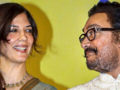 आमिर के निकाह पर धार्मिक विवाद, मुफ्ती के बयान से बढ़ी चर्चा, गैर-मुस्लिम विवाह पर उठे सवाल