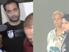 ट्विशा केस: CBI ने कोर्ट को बताया- गिरिबाला और समर्थ ने दोबारा वॉयस सैंपल देने से मना किया, AIIMS रिपोर्ट भी लंबित