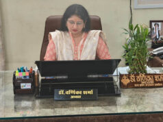 बिलासपुर प्लेस ऑफ सेफ्टी मामले में राज्य बाल अधिकार संरक्षण आयोग का तत्काल एक्शन