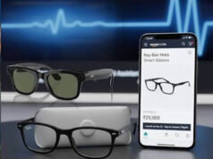 अब चश्मा देगा हर सवाल का जवाब, Meta के नए Smart AI Glasses हुए लॉन्च