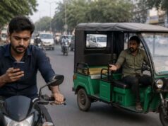ऐप से ई-रिक्शा लॉक होने का दावा कितना सच? साइबर एक्सपर्ट ने बताई हकीकत