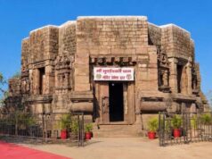हेलीकॉप्टर से घूमें बिहार के पर्यटन स्थल, सरकार शुरू करेगी नई योजना