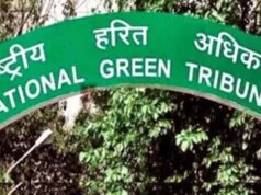 तालाब अतिक्रमण मामले में एनजीटी सख्त, मैनपुरी डीएम से मांगा पुराना राजस्व रिकॉर्ड