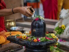सावन 2026 में पड़ेंगे 4 सोमवार, जानें पूरी तारीख और महत्व