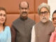 ओम बिरला से मुलाकात के बाद TMC में हलचल, बागी सांसदों को मिला बड़ा भरोसा