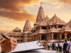 राम मंदिर भर्ती में पूर्व IPS अधिकारी भी मैदान में, 1000 से ज्यादा उम्मीदवारों ने किया आवेदन