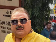 250 करोड़ के कथित वित्तीय घोटाले में ED की कार्रवाई तेज, मदन मित्रा के परिवार को तलब