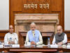 केंद्रीय कैबिनेट का बड़ा फैसला, बनारस में गंगा तट पर एलिवेटेड कॉरिडोर समेत ₹2.19 लाख करोड़ की 7 परियोजनाएं मंजूर