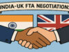 भारत-UK मुक्त व्यापार समझौता लागू, जीरो टैरिफ से लेकर PF लाभ तक बदलेंगे कारोबार के नियम