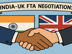 भारत-UK मुक्त व्यापार समझौता लागू, जीरो टैरिफ से लेकर PF लाभ तक बदलेंगे कारोबार के नियम