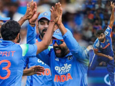 बुमराह की ऐतिहासिक वापसी, ‘बापू’ के सामने बेबस हुए अंग्रेज; भारत ने एजबेस्टन में 6 विकेट से दर्ज की शानदार जीत