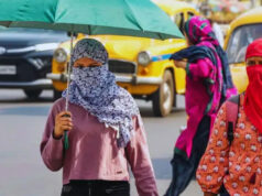 मध्य प्रदेश में बारिश थमी तो बढ़ी तपिश, जुलाई में चढ़ा पारा; अब तक 7% कम हुई बारिश