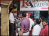 राजधानी भोपाल में कोचिंग संस्थानों की फायर सेफ्टी जांच जारी, सुरक्षा मानकों पर प्रशासन की सख्ती