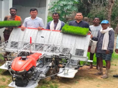 सुशासन तिहार से किसानों को मिला भरोसा, CM विष्णुदेव साय के नेतृत्व में योजनाओं का बढ़ा असर