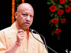 यूपी में तीसरी बार बनेगी एनडीए की सरकार, भाजपा के नेतृत्व में लगेगी हैट्रिकः सीएम योगी