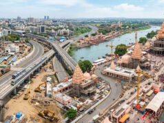 मध्यप्रदेश को बड़ी सौगात, ₹2,753 करोड़ से अधिक के शहरी विकास प्रस्तावों को केंद्र की मंजूरी