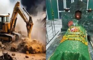 यूपी के देवबंद में अवैध कब्जे पर कार्रवाई तेज, छह धार्मिक परिसरों को मिला नोटिस