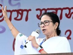 ममता-अभिषेक विवाद के बीच टीएमसी में बढ़ी अंदरूनी कलह