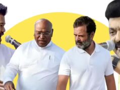 मोदी सरकार के परिसीमन बिल से पहले विपक्षी खेमे में नई रणनीति शुरू