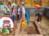 SC आदेश के बाद धार प्रशासन ने नमाज के लिए चालीसा पीर परिसर चुना