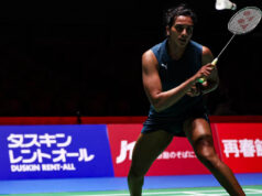 PV Sindhu ने रचा इतिहास, पहली बार जापान ओपन के फाइनल में पहुंचीं, खिताब से एक कदम दूर