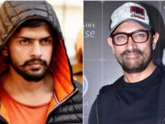 ‘स्टारडम के नाम पर लव जिहाद’ कहकर आमिर खान को धमकी, सोशल मीडिया पोस्ट से मचा हड़कंप