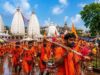 बाबा बैद्यनाथ धाम में श्रावणी मेले के लिए नई व्यवस्था, वीआईपी प्रवेश नहीं मिलेगा