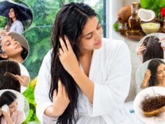 बारिश में बालों का झड़ना रोकेंगे ये 7 आसान घरेलू उपाय, रखें बाल मजबूत हमेशा।