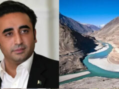 Bilawal Bhutto का बड़ा बयान, सिंधु के पानी को लेकर भारत को दी न्यूक्लियर धमकी; बढ़ा तनाव