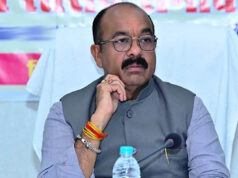 अरुण साव ने जारी किए ₹104.54 करोड़, महापौर-अध्यक्ष और पार्षद निधि से होंगे शहरी विकास कार्य