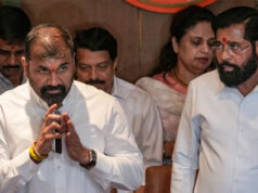 महाराष्ट्र राजनीति में बड़ा उलटफेर, उद्धव गुट छोड़ने वाले नेता को मिला MLC का प्रमोशन
