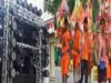 हरिद्वार जाने वाले कांवड़ वाहनों पर सख्ती, तय मानकों से बड़े डीजे नहीं होंगे प्रवेश