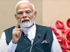कारगिल वीरों को नमन, रक्षा क्षेत्र में भारत की बढ़ती ताकत पर बोले मोदी