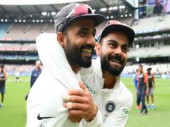 अजिंक्य रहाणे के रिटायरमेंट पर रोहित और विराट का भावुक संदेश