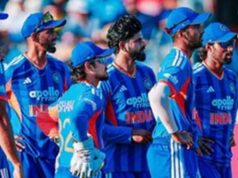 श्रेयस अय्यर बोले, फील्डिंग और साझेदारियों में चूक से गंवाई इंग्लैंड टी20 सीरीज।