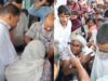 पटना के एलएनजेपी अस्पताल में मरीजों की शिकायत पर स्वास्थ्य मंत्री ने लिया सख्त एक्शन