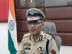 Tripura DGP Anurag Dhankar Death: पुलिस मुख्यालय में मिला शव, आत्महत्या की आशंका की जांच शुरू