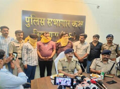 MP Police Action: 6 दिन में 70 लाख से ज्यादा की चोरी की संपत्ति बरामद, 33 आरोपी गिरफ्तार
